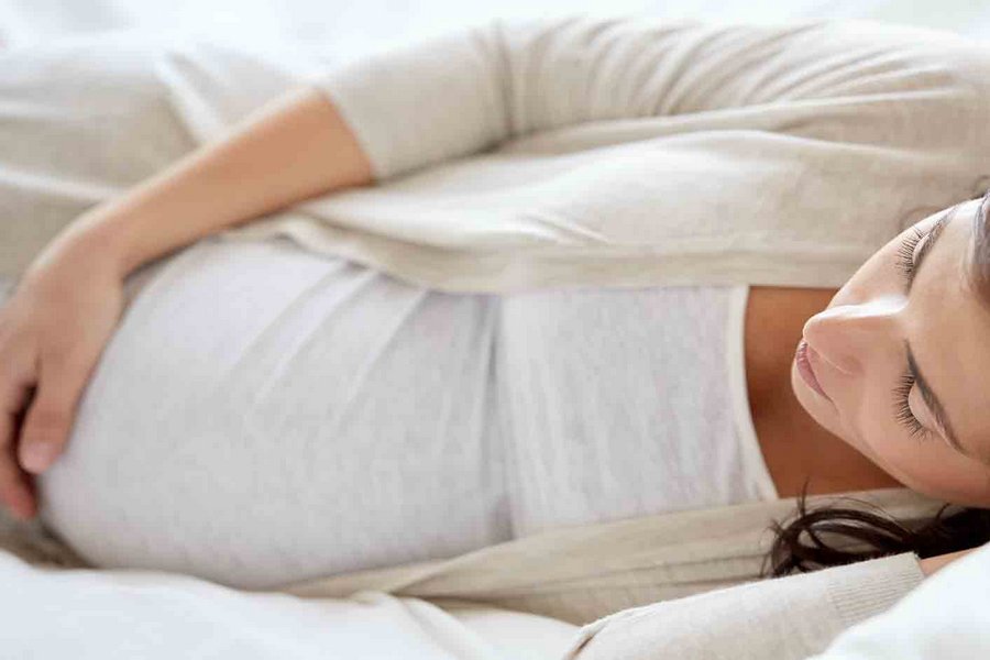 Ensure a Good Night’s Sleep with These Tips – Expecting Mothers