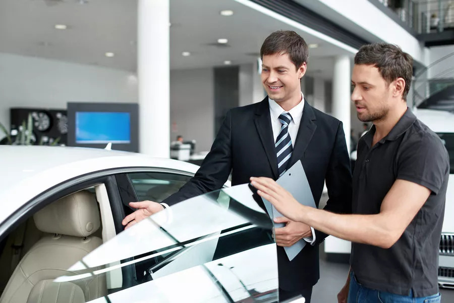 Best Companies to Lease a Car